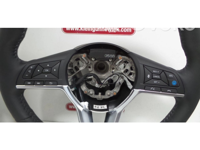 Volant Nissan X-Trail T32 2019 484307FP0A  