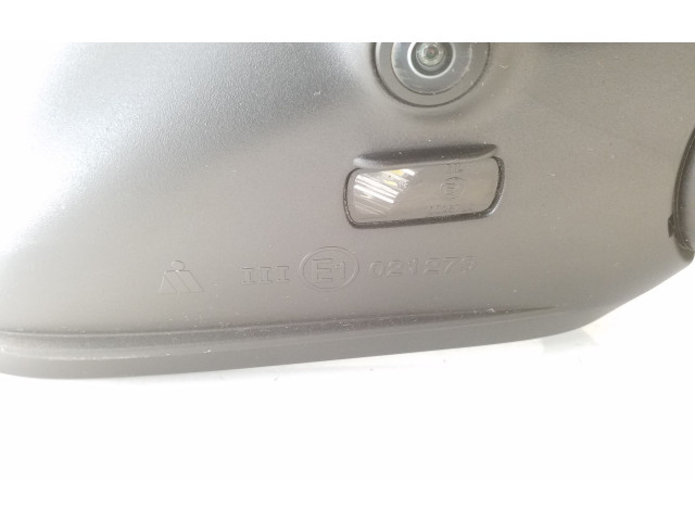Zpětné zrcátko  Mercedes-Benz EQC 2020  A2938104400, E1021279  