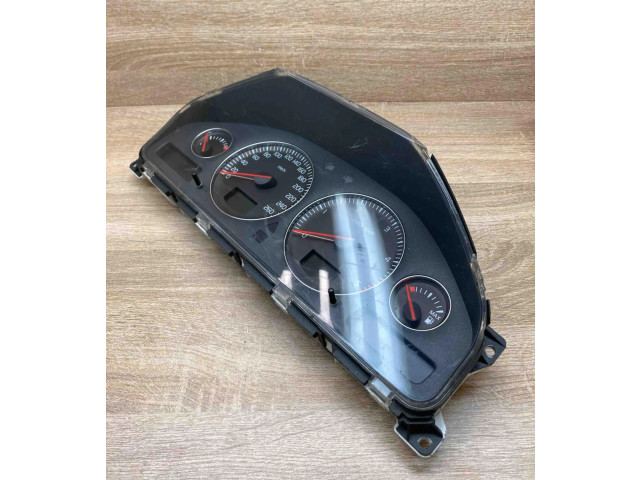 Přístrojová deska  Volvo V70 2000 30682277  