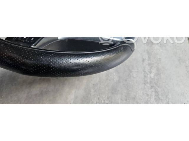 Volant Volvo V60 2015   