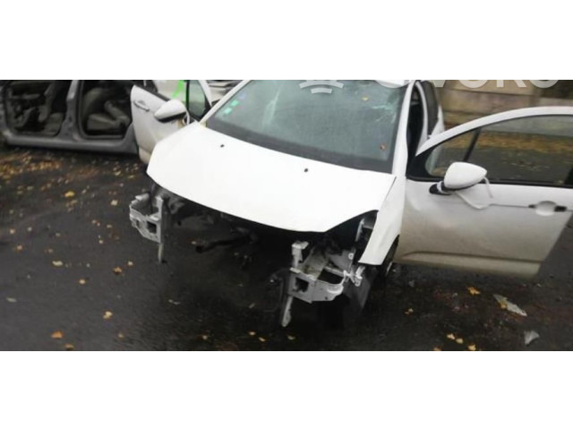   Pojistková skříňka 00006500HV   Citroen C3 Pluriel 2015