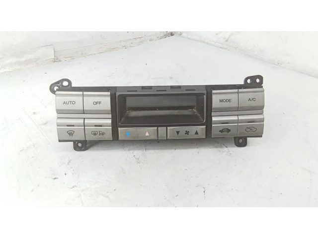 Блок управления климат-контролем 79600SJHG41, 79620SJDG520M1   Honda FR-V