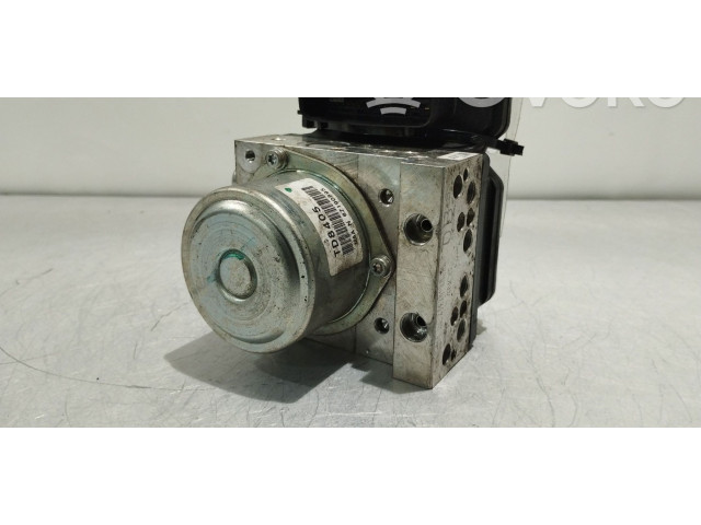 Jednotka ABS 476604NC0B, 7109K028   Nissan Leaf I (ZE0) 2017