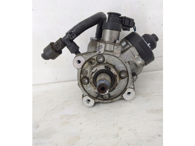 Vstřikovací čerpadlo 0445010526   Volkswagen PASSAT B7     