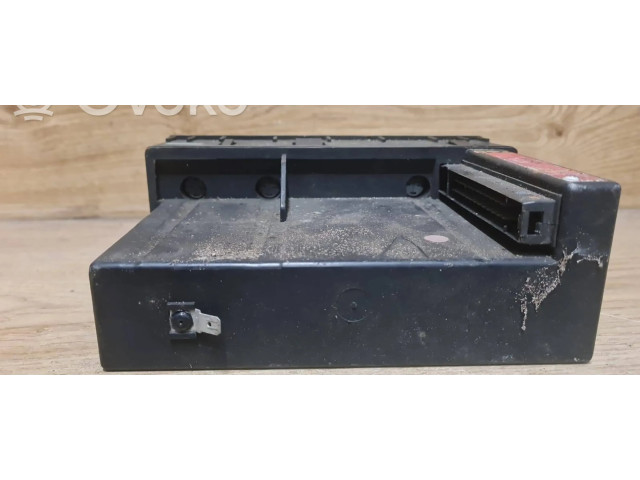 Блок управления климат-контролем 1147328517, 9628397   Saab 9000 CD