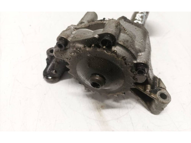 Čerpadlo oleje 038115105c, 02564680   Skoda Octavia Mk2 (1Z)   