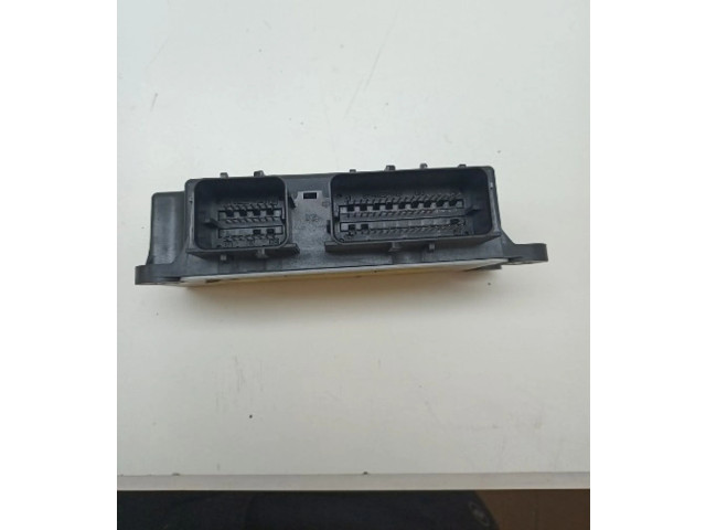 Блок подушек безопасности 1357823, 1357823   Saab 9-5
