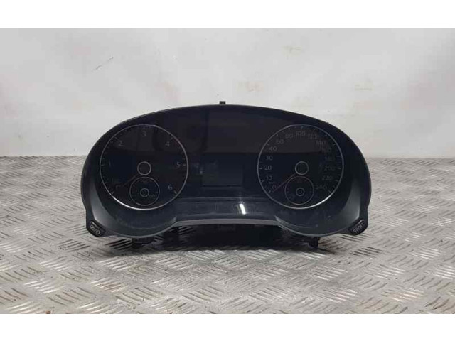 Přístrojová deska  Seat Alhambra (Mk2) 2010 7N5920870G, A2C34980900  