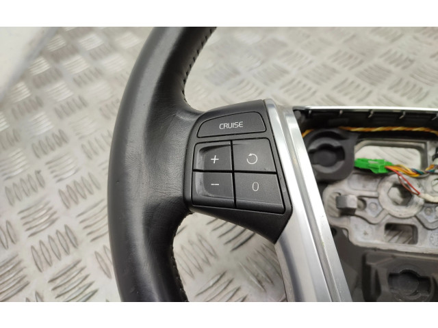 Volant Volvo V70 2011 P31271093, 31271093  