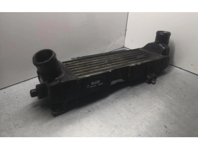 Интеркулер  52079477   Jeep Grand Cherokee 