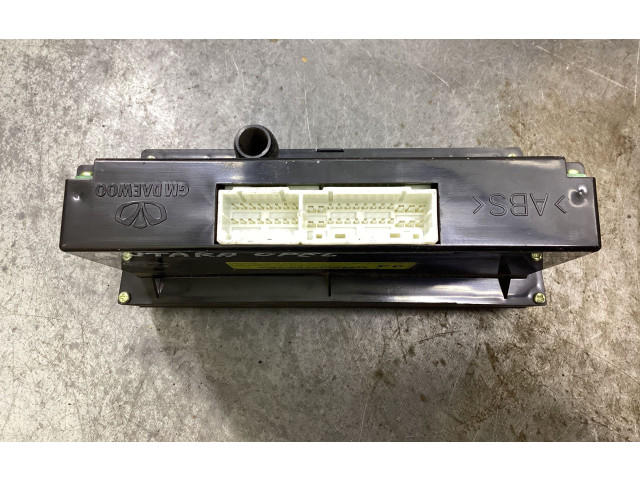 Блок управления климат-контролем 96850951, DPC061213019   Opel Antara
