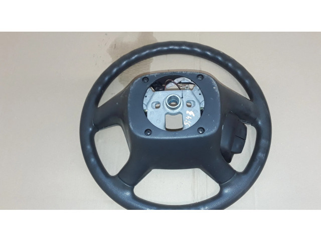Руль Chevrolet Captiva   20070817RC40      