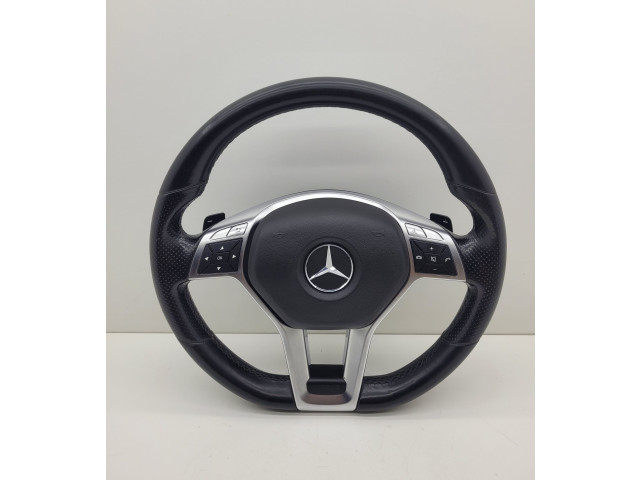 Руль    A1724602703, 1728601602   Mercedes-Benz CLS C218 X218