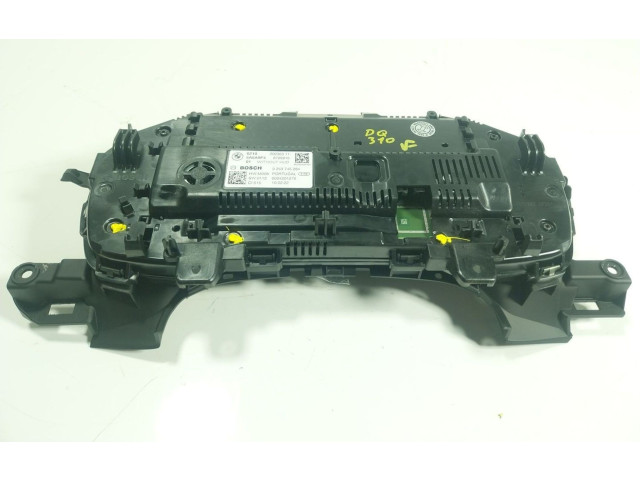 Přístrojová deska  BMW 4 F32 F33  62105B4A589  