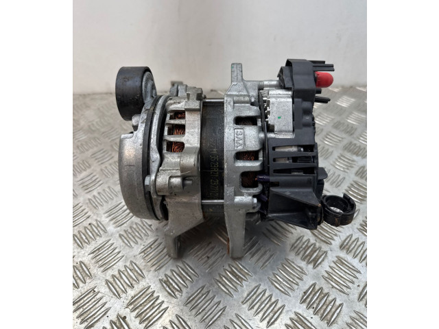 Генератор 2740571B, JST50S064   Renault Arkana      