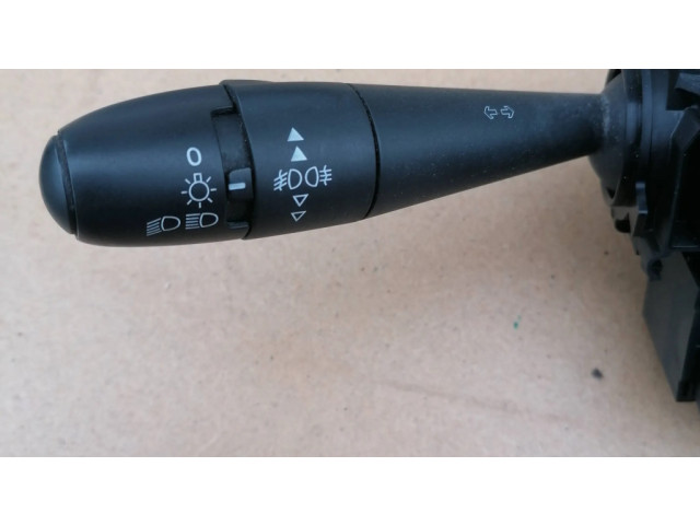 Подрулевой шлейф SRS 98000238ZD   Citroen C4 II