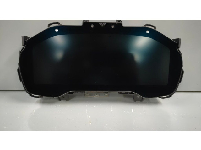 Přístrojová deska  BMW 5 G30 G31 2019 8709815, 621020236311  