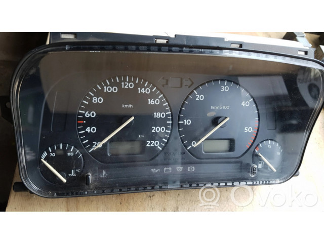 Панель приборов 1H6919033BD, 5411004600   Volkswagen Vento       