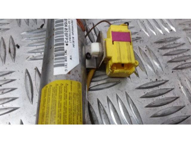 Боковая подушка безопасности 7M3880741G, 04816K028FP3   Ford Galaxy