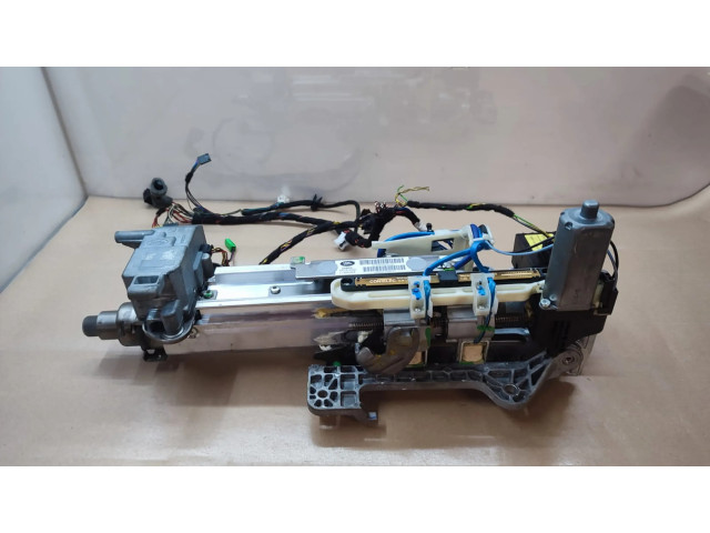    Рулевая рейка AH223C529AD   Land Rover Range Rover Sport L320 2005-2013 года