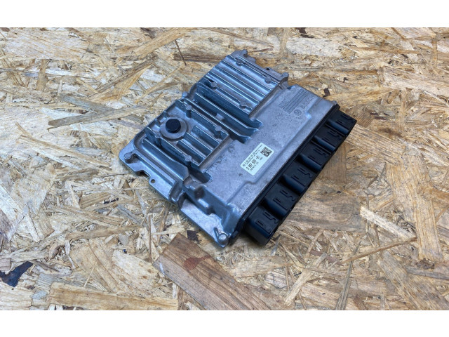 Řídící jednotka 9887690, 0281036791   BMW 3 G20 G21 2019