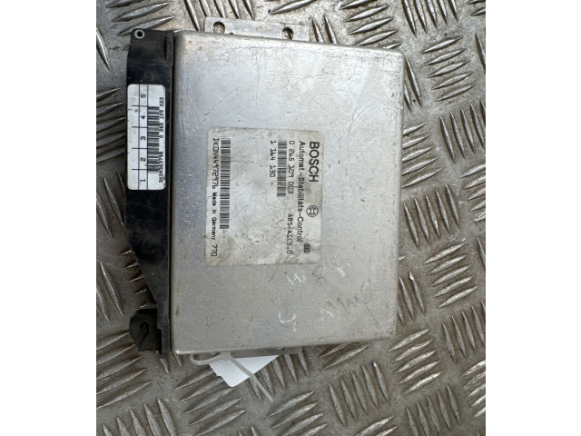 Блок управления АБС 0265109023, 0265109023   BMW 5 E39