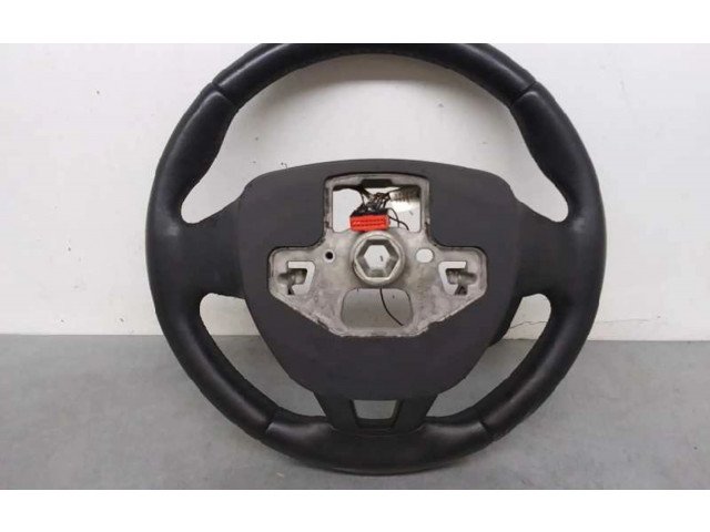 Руль Ford Focus  2010 - 2017 года F1EB3600JE, SINAIRBAG      