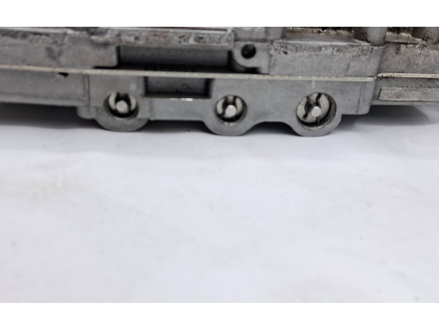Рулевая рейка  Блок управления коробки передач 1068427168   Audi A6 S6 C6 4F 2004 - 2011 года