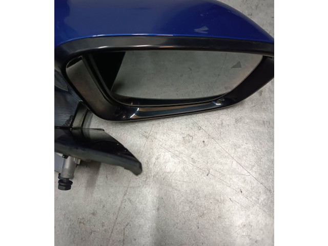 Zpětné zrcátko  BMW 3 G20 G21 2022    