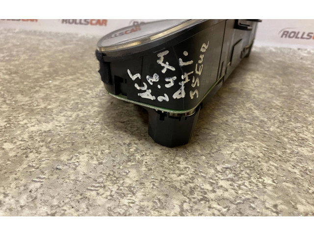 Přístrojová deska  Audi A6 S6 C5 4B 2001 4B0919930Q, 110008890021  