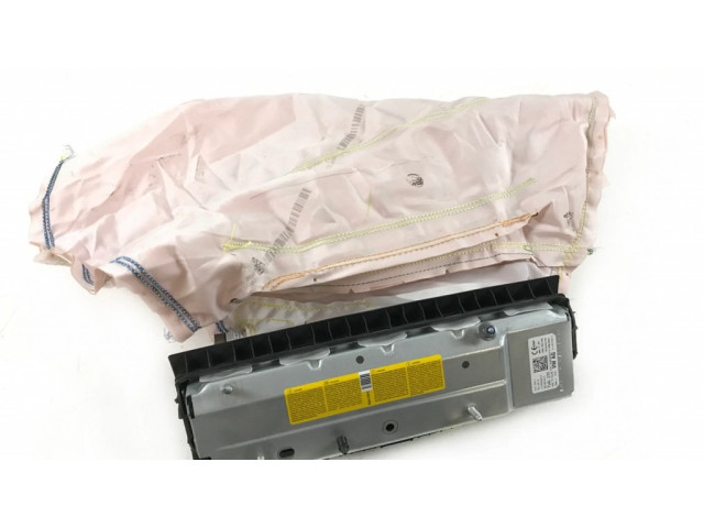 Подушка безопасности для колен 8W0880842D, 34187268C   Audi A4 S4 B9