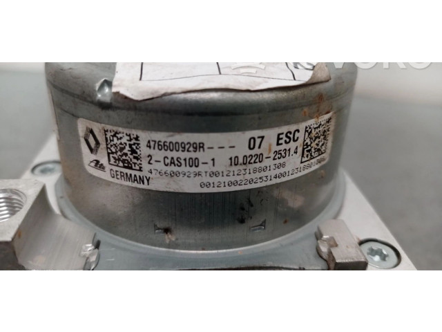 Jednotka ABS 476600929R   Renault Sandero I 2023
