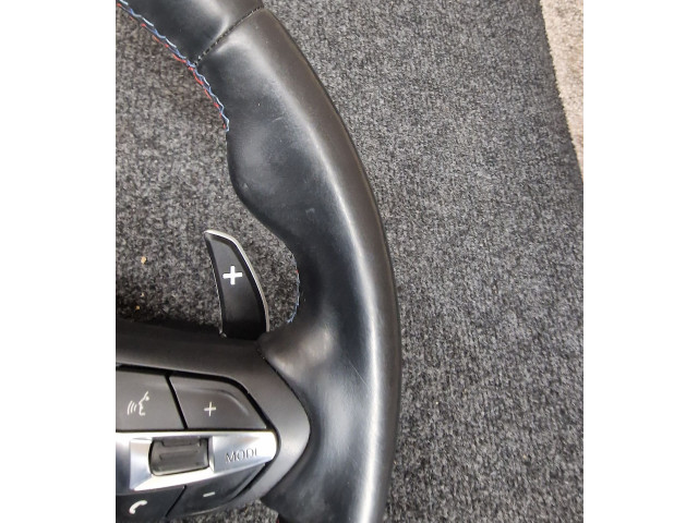 Volant BMW M3 F80 2019 7847607, 6333202  