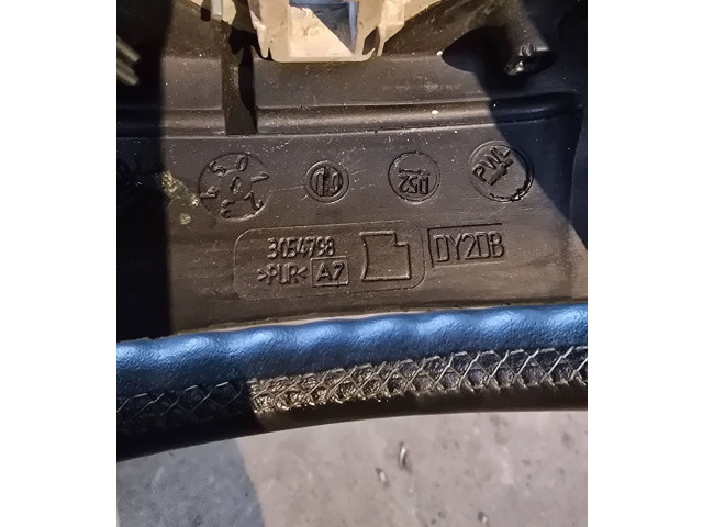 Руль Ford S-MAX  2006 - 2015 года 3054798      