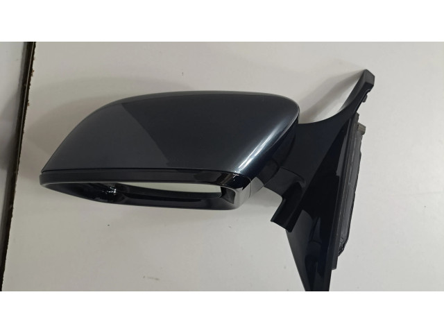 Zpětné zrcátko  levé BMW 7 G11 G12 2015  7437151  