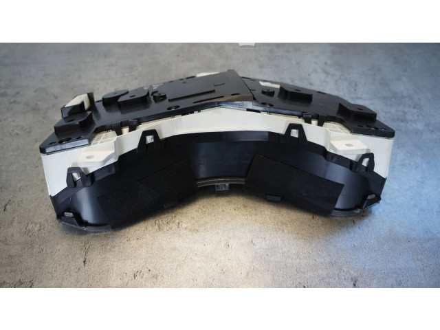 Панель приборов 1PT0A-ACPA, 1PT0A   Infiniti Q70 Y51       