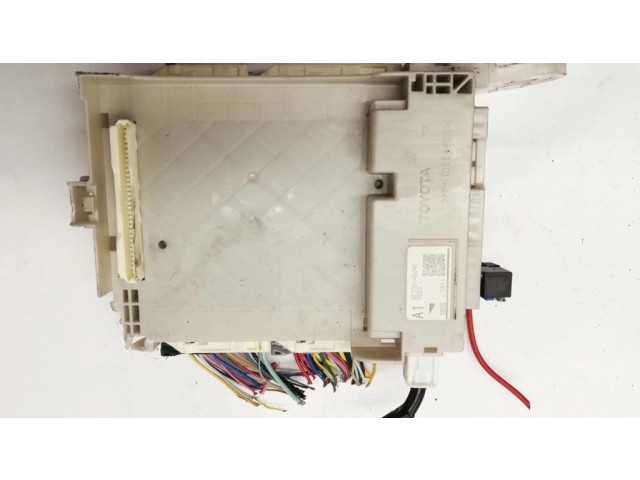 Блок комфорта 8273048J40, 15074938   Lexus RX 450H   
