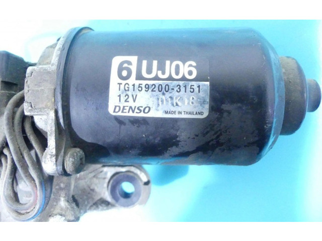Моторчик дворников 159200-3151, IMPRK1176015    Ford Ranger
