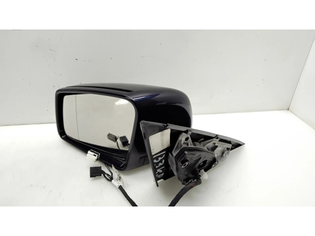 Zpětné zrcátko  levé Mercedes-Benz E W212 2010  A2128100116, A3159101  