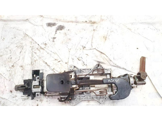    Рулевая рейка 1K1419502R   Seat Leon (1P) 2005-2012 года