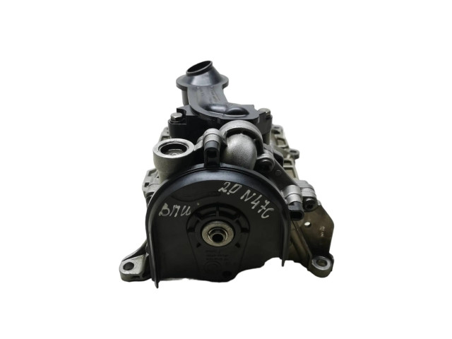 Масляный насос   781082302, AC46500  BMW 5 F10 F11 2.0