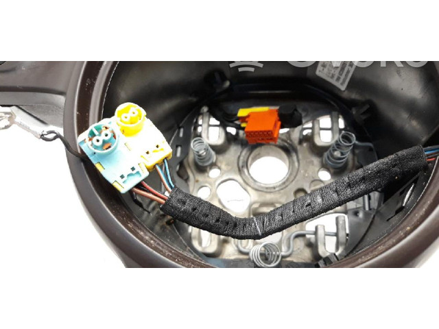 Volant Porsche Cayenne (9PA) 2003 97034780382A34  