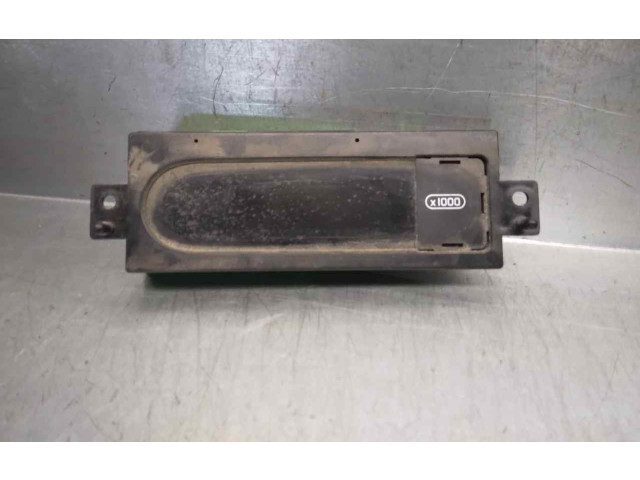 Дисплей    6025316270A   Renault Espace III