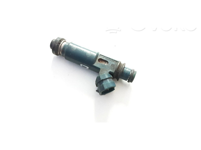 Vstřikovač 2325050040   Toyota Land Cruiser (J100)     