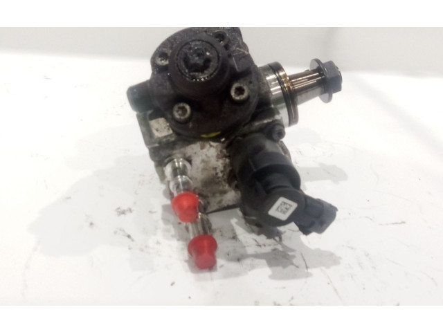 Vstřikovací čerpadlo G4D39B395AB, 0445010772   Land Rover Range Rover Velar    204DTD 