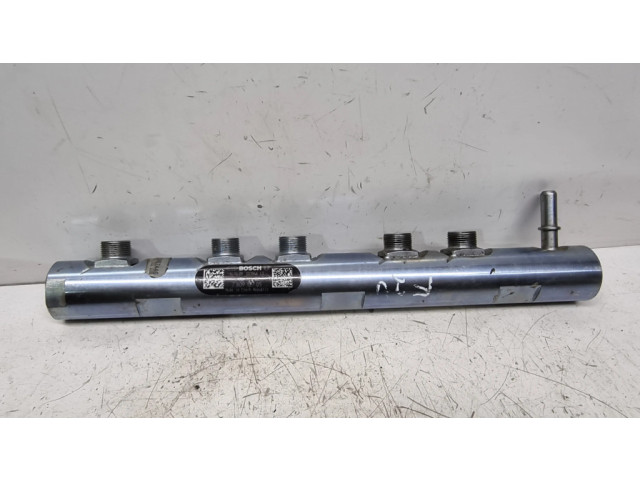Vstřikovací lišta 13537809127, 780912705   BMW 1 F20 F21  pro naftový motor 2.0 N47T EURO 6