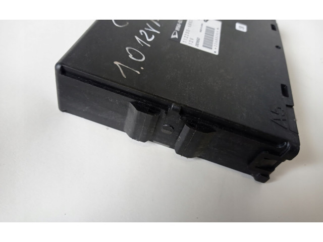Блок управления 1122006802   Daihatsu Cuore