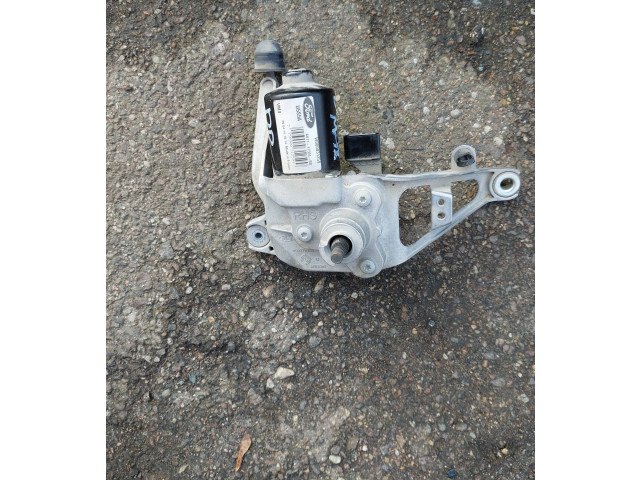 Моторчик дворников AV1117504BD, W000031259    Ford B-MAX