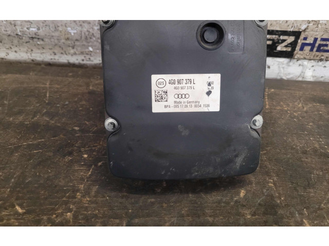 Jednotka ABS 4G0907379L, 0265250562   Audi A6 S6 C7 4G 2013