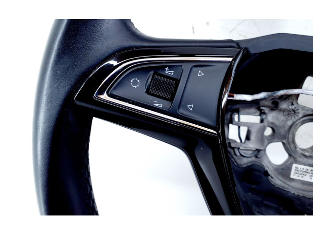 Volant Skoda Fabia Mk3 (NJ) 2016 5E0419091, 5E0419685  